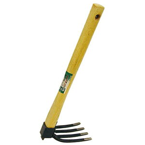 三共コーポレーション|SANKYO CORPORATION sita 片手鍬 4本 A484 #331484