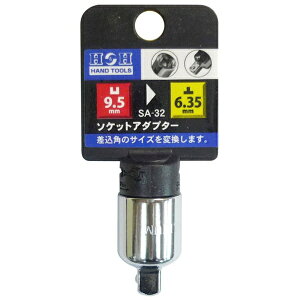 �O���R�[�|���[�V�����bSANKYO CORPORATION H&H �\�P�b�g�A�_�v�^�[ SA-32 #819372