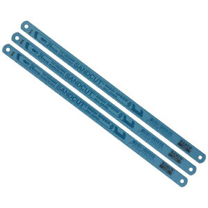 三共コーポレーション|SANKYO CORPORATION バーコ 金切鋸刃 サンドカット3p BC-2 #211022