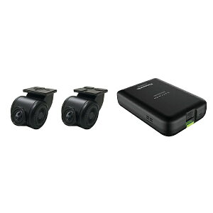 Panasonicbpi\jbN hCuR[_[ strada CA-DR03HTD [OJΉ /Full HDi200fj /ԊĎ@\t]
