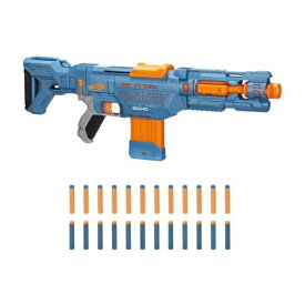 ハズブロジャパン｜Hasbro NERF（ナーフ） エリート2．0 エコー CS-10