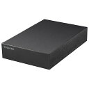 【エントリーで最大2万ポイント当たる｜4/23まで】 東芝｜TOSHIBA HD-TDA6U3-B 外付けHDD USB-A接続 TOSHIBA Canvio D…