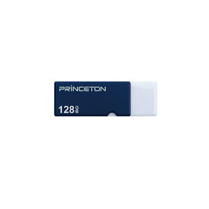 PRINCETON�b�v�����X�g�� USB������ �u���[ PFU-XTF/128GBL [128GB /USB TypeA /USB3.0 /��]��]