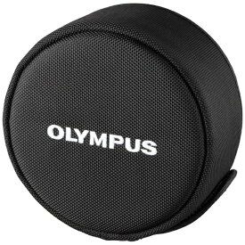 オリンパス｜OLYMPUS レンズキャップ OLYMPUS（オリンパス） ブラック LC-115BLK [95mm]