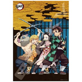 エンスカイ｜ensky ジグソーパズル 1000T-152 鬼滅の刃