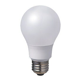 ELPA｜エルパ LED電球 A形タイプ 60W相当 LDA7L-G-G5104-2P