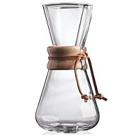 CHEMEX｜ケメックス コーヒーメーカー 3Cup CM-1C