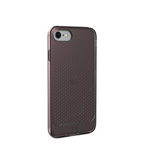 UAG�bURBAN ARMOR GEAR U by UAG�� LUCENT �_�X�e�B���[�YiPhoneSE�i��3�E2����j�p UAG-RUIPH20SSLU-DR