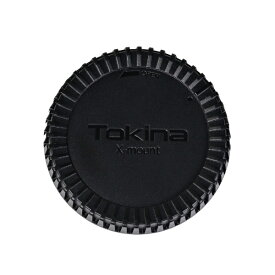 ケンコー・トキナー｜KenkoTokina Tokina フジX用リアキャップ REARCAPFUJIX