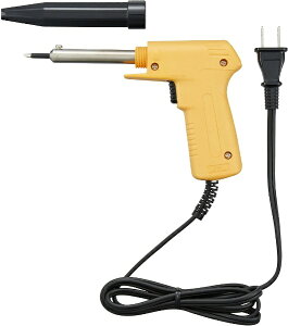 太洋電機産業|TAIYO ELECTRIC グット 2段切替式はんだこて KYP-70