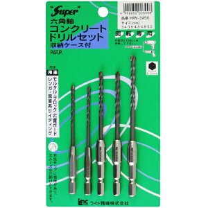 ���C�g���@�bLIGHT SEIKI Super �Z�p���R���N���[�g�h���� 5PCS