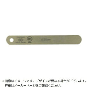 iQ[W쏊bNAGAI GAUGE DIA@JISKi܃Q[W[t0D90X100A^ 100A0.90