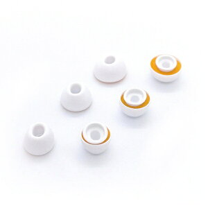 MUSINbV AirPods Prop C[s[X S/M/L e1yA SYMBIOASML