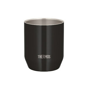 �T�[���X�bTHERMOS �^��f�M�J�b�v [360ml] �u���b�N JDH-360C