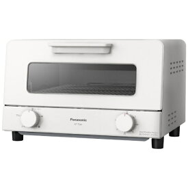 パナソニック｜Panasonic オーブントースター ホワイト NT-T501-W【rb_cooking_cpn】
