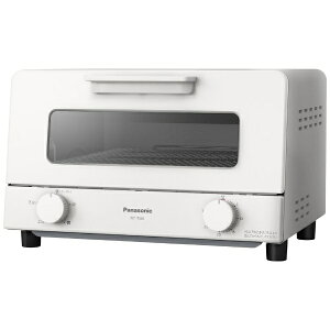 Panasonicbpi\jbN I[ug[X^[ zCg NT-T501-Wyrb_cooking_cpnz