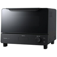 Panasonic｜パナソニック オーブントースター Bistro(ビストロ) ブラック NT-D700-K