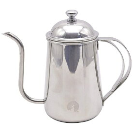 CAPTAIN STAG｜キャプテンスタッグ 珈琲ドリップポットLF-110　700ml UW-3528