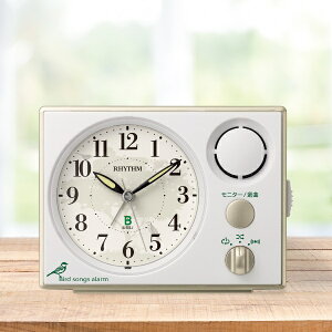 RHYTHMbYv ڊo܂v  8RM401SR03 [AiO]