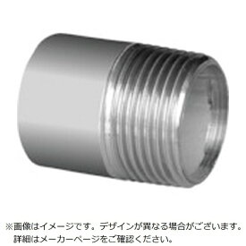 イノック｜INOC イノック　片ニップル　40A 316NS40A