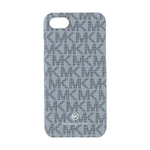 �}�C�P���R�[�X�bMICHAEL KORS iPhone�P�[�X MKSIPBAWPIPSE20