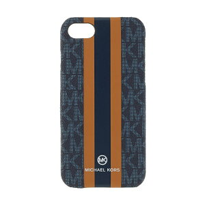 �}�C�P���R�[�X�bMICHAEL KORS iPhone�P�[�X MKSPAMLWPIPSE20