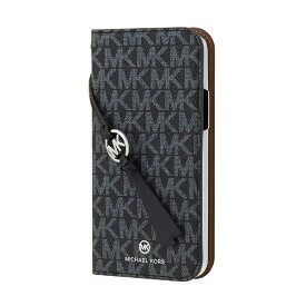 マイケルコース｜MICHAEL KORS iPhoneケース MKSTBLWFLIP2054
