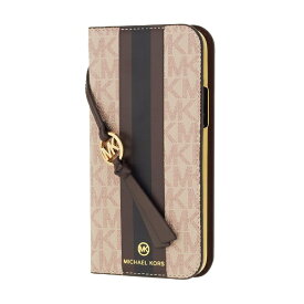 マイケルコース｜MICHAEL KORS iPhoneケース MKSTBLTFLIP2054