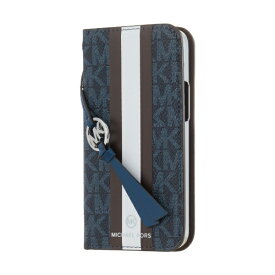 マイケルコース｜MICHAEL KORS iPhoneケース MKSTADBFLIP2054