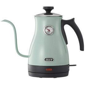 ラドンナ　LADONNA 温度計付きケトル Toffy K-KT3-PA [1.0リットル]