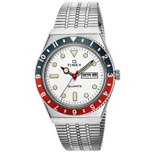 TIMEXb^CbNX Q^CbNX [Q Timex] 1Nۏ zCg TW2U61200 [Ki]