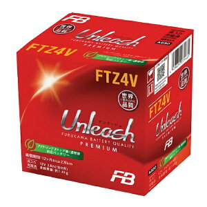 yGg[ōő2|Cgb11/18z É͓drbFURUKAWA BATTERY FTZ4V oCNpobe[ UnleashV[Y dt y[J[EsEԎwEԕisz