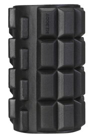 アルインコ｜ALINCO リリースローラー ミニ(直径99×長さ155mm/ブラック)WBN309K