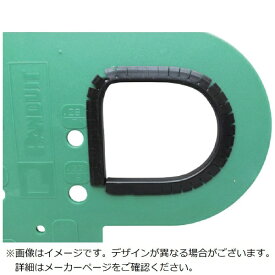 パンドウイット｜PANDUIT パンドウイット　自在ブッシュ　スリット付き・ロールタイプ　耐候性黒 GEE99F-C0