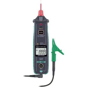 共立電気計器|KYORITSU 共立電気計器 KYORITSU 4300BT 簡易接地抵抗計(Bluetooth搭載) KEW4300BT KEW4300BT