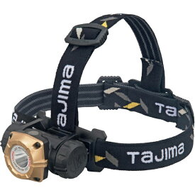 TJMデザイン｜TJMDESIGN タジマ　LEDヘッドライトM501D LE-M501D