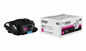 【エントリーで最大全額ポイント還元｜8/5迄】 EPSON｜エプソン LPC3T38MV 純正トナー 環境推進トナー (Mサイズ) マゼンタ【rb_ton】