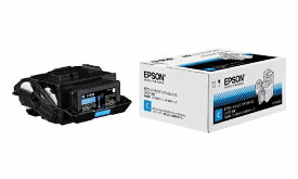 EPSON｜エプソン LPC3T39C 純正トナー ETカートリッジ (Lサイズ) シアン【rb_ton】