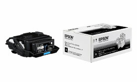 EPSON｜エプソン LPC3T37K 純正トナー ETカートリッジ (Sサイズ) ブラック【rb_ton】