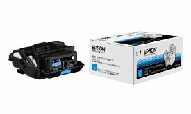 【エントリーで最大全額ポイント還元｜8/5迄】 EPSON｜エプソン LPC3T37C 純正トナー ETカートリッジ (Sサイズ) シアン【rb_ton】