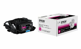 EPSON｜エプソン LPC3T37M 純正トナー ETカートリッジ (Sサイズ) マゼンタ【rb_ton】
