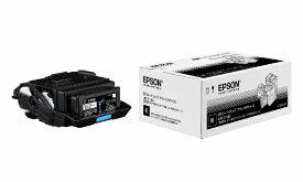 EPSON｜エプソン LPC3T38K 純正トナー ETカートリッジ (Mサイズ) ブラック【rb_ton】