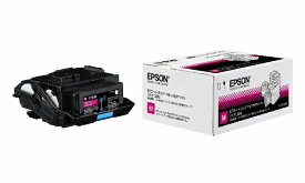 EPSON｜エプソン LPC3T38M 純正トナー ETカートリッジ (Mサイズ) マゼンタ【rb_ton】