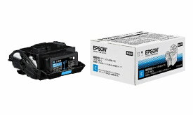 【エントリーで最大全額ポイント還元｜8/5迄】 EPSON｜エプソン LPC3T38CV 純正トナー 環境推進トナー (Mサイズ) シアン【rb_ton】