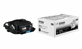EPSON｜エプソン LPC3T39KV 純正トナー 環境推進トナー (Lサイズ) ブラック【rb_ton】