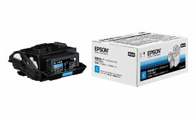 EPSON｜エプソン LPC3T39CV 純正トナー 環境推進トナー (Lサイズ) シアン【rb_ton】
