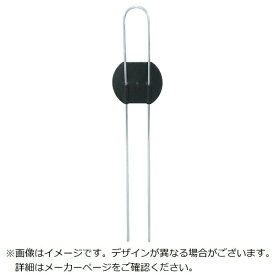 トラスコ中山｜TRUSCO NAKAYAMA TRUSCO　らくらくシート押さえUピン　30cm　10本入 RKP30-10