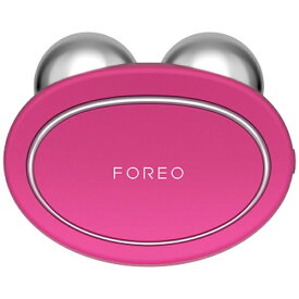 FOREO｜フォレオ BEAR フクシア F9502Y【ribi_rb】