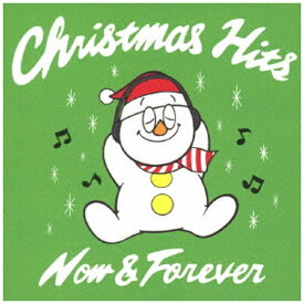 ソニーミュージックマーケティング｜Sony Music Marketing （V．A．）/ CHRISTMAS HITS NOW ＆ FOREVER【CD】 【代金引換配送不可】