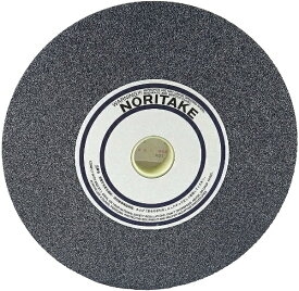 NORITAKE｜ノリタケカンパニーリミテド NORITAKE プロフェッショナル砥石 卓上グラインダ用 A60 205x19x25.4
